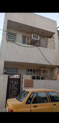 بيت للبيع ركن 50متر زراعي سند 25  يحتوي ع ستقبال ومطبخ وحمام وغرفتين ف...