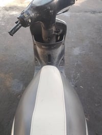 ورحمت الله وبركاته من رخصت ادمن  دراجه للبيع منغولي دراجه حلوه ما بيه ...