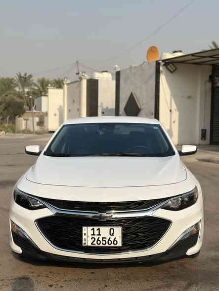 سلام عليكم
ماليبو موديل ٢٠٢٤
RS فئة
أبل كار بلي وأندرويد أوتو
شاشة كبيرة
شاشة أعطال
تطريزات RS حمراء على الكير
حساسات خلفية
رادار امامي وجانبي
نظام تحديد مسار
ويل حجم ٢٠
سبيرهة وعدتهة كاملات بلاديات ممفتوحات
عليهة تايرات كونتيننتال بلاديات
(((ماشية (٢٢ الف كيلو)))))
حادثهة جاملغ خلفي خفيف فقط يعني قطعة وحدة صبغ ايرباك كشن طاك وراجع خياط وسستم الدواخل والمكينة والبجم كلهن بلاديات مال شركة 
السعر ١٦٣ وبيهة مجال
مكاني بغداد / الأعظمية
***********
