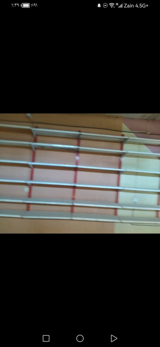 رفات وجامخانه وكبنك للبيع للاتصال ***********
