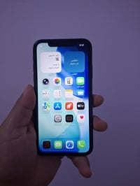 ايفون 11 • ١٢٨ • بطارية ٨٢