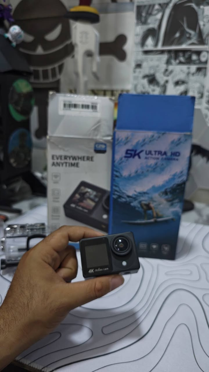 قطعه عل 30 قطع تخبل دبل شاشه 4k تفيد اهل دلفري اهل مغامرات اهل. دراجات


**إذا كنت صاحب هذا الإعلان وتريد حذفه لأي سبب، رجاءا أرسل رسالة إلى الدعم الفني**