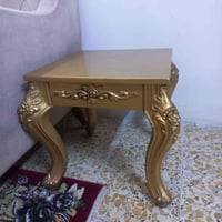 طبلات • ٤ قطع • سيت كامل