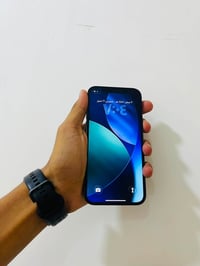 آيفون 12 برو • ٢٥٦ • بطارية ٧٠٪