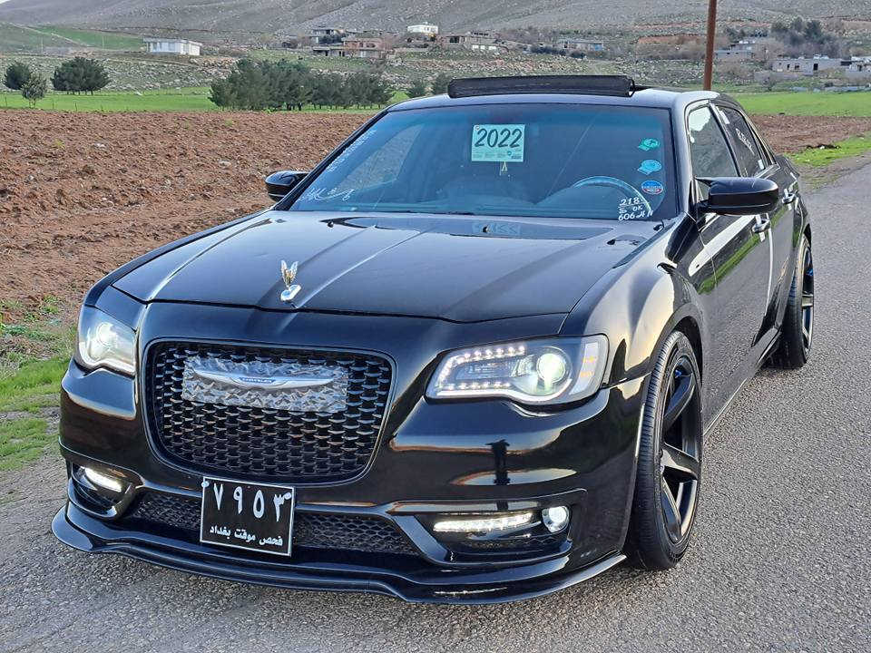 بةناوي خواي كةورة 
كلايزةر ٣٠٠c ئؤباما ٢٠١٤
براوةي سندوق بئ سةرةتا 
فول مواسةفات بانؤراما 
 كامل كؤراوة كراوة بة ٢٠٢٢
 ٤ ويلي هيلكات لؤكي لة زيراية ٤ تايةي تازة بالي جام و بالي سنوقي بؤ داندراوة 
دةبل لةحيةي بؤ داندراوة بئ جال بئ شوخت بئ سارد بئ دةعم لؤك لؤكة زؤر زؤر جوان و نمونةية مةكينة و كيري بةشةرتي ١٠ فيتةر كارةباي كامل ئيش دةكات مالي دؤستة 
نرخي ٨٣ كلا و كةميك مةجال
***********
*********** السليمانية, العراق
