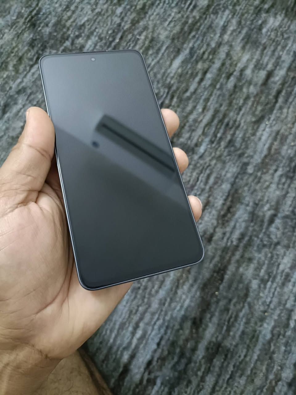 اوبو رينو 13 اف 4G
ذاكرة 256 بدون ملحقات فقط حافظة نظيف لوك
ب190 الف بغداد الشعب


**إذا كنت صاحب هذا الإعلان وتريد حذفه لأي سبب، رجاءا أرسل رسالة إلى الدعم الفني**