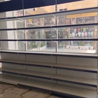 بغداد • حي الخضراء • الشارع العام