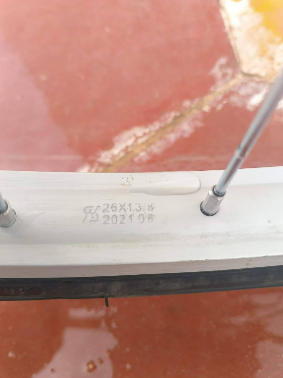 السلام عليكم ورحمة الله وبركاته باسكل للبيع ياباني مكفول كفاله عامه موديل 2021 اللون بنفسجي باسكل شوفتك عينك نضيفه انضف من الصورة السعر خاص مكان ديوانيه بحي الجامعه الرقم *********** هاذه راقم شراي بي خير يدلل مو شري لا يطب خاص
