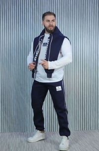 تراك رجالي • قطن مبطن • مقاسات M-4XL