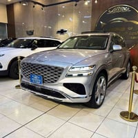 مراوس • يوكن دينالي • GV80 ٢٠٢١