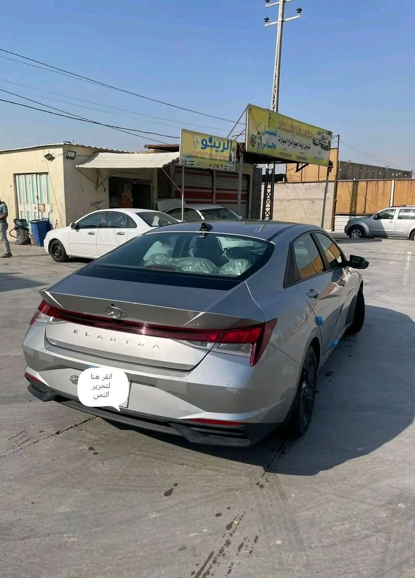 السلام عليكم الانترا 22 وارد أمريكي رقم معوقين القادسيه بيهه باب وجاملغ تبديل وكاله اصلي المعوق ولد شاب انسان محترم جاهز اي وقت للوكالة سياره فول مواصفات عدا البصمة  مكلف بالنشر اتصل على صاحب السيارة.. بيع فقط ما أروس 
محرك 2000 دوش
بصمه
شاشه كامرة خلفيه
رادرات اماميه خلفيه
نقاط عمياء

تحديد مسار
دشبول شاشه دجتال 
اتو هولد 
هاند ابيك كهربائي
قياده ذاتيه
نضام تحذير 
توقف تلقائي
نظام اسبورت رياضي
السياره فول مواصفات موصفات كثير معروفه مايحتاج اذكرهه  الاستفسار أكثر اتصل علئ الرقم التالي *********** مكلف بالنشر اخوان
