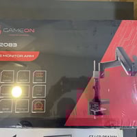 ستاند هيدروليك • Game On 85 • اسبورت 35