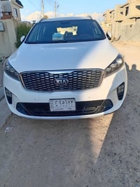 سورنتو • ٢٠١٩ • ٧ راكب