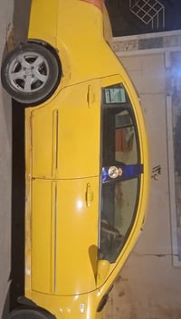 شيري A5 • ٢٠١١ • عليها مجال