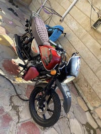 بوكسر جبلي 2022  مكفوله من النقص  فقط مكينه بيهه خشونه  يرادلهه تفيلس ...