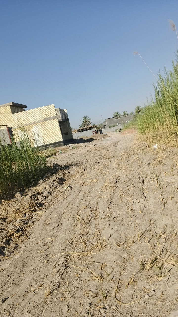 السلام عليكم 370 م طابو سند 25بسمي يحتوي على مشتملين مساحه 60 متر كافه الخدمات ماء كهرباء تبليط كربلاء شارع ابو عصيد الاستفسار اكثر***********

