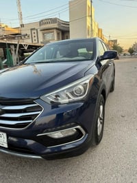 سنتافيه • ٢٠١٨ • بدون حادث