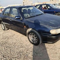 لانترا • ١٩٩٥ • كياره