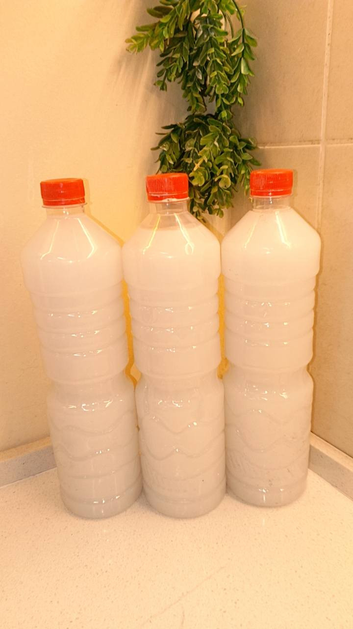 تايت سائل بعطرالتوري الف ونص
عررررض 3 دبات ب 5🔥
فيفو سائل غسيل اواني 
للحجز مراسلة الصفحه


**إذا كنت صاحب هذا الإعلان وتريد حذفه لأي سبب، رجاءا أرسل رسالة إلى الدعم الفني**