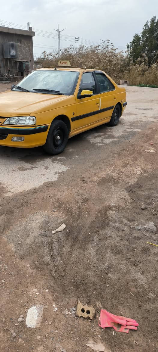 سلام عليكم بيجو بارص موديل2015 للبيع
كير ومحرك مكفولات محرك جديد صار 3اشهر من شديته فرنسي ابو القطره البنص

سياره خير من الله سنويه جديده

كشرته نضيفه 

مكاني بغداد تقاطع النهروان 

السعر43بيهة مجال بسيط كلش

رقم الهاتف ***********
الرقم ضال ع الاستلام
