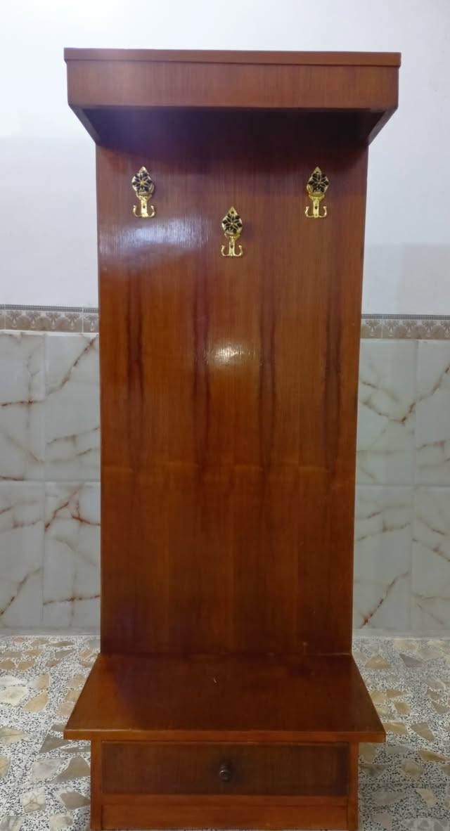 ***********‬‏ ‏‪رقم صاحب الغرفه
سعر 325 بيه مجال‏
غرفه صاج عراقيه ام 5 باب نضيفه كامله
المكان النجف
