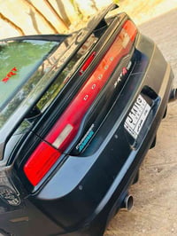 دودج تشارجر • SRT V6 • بغداد
