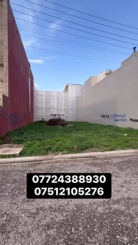 أرض • سيدو بارك • ٢٥٠م