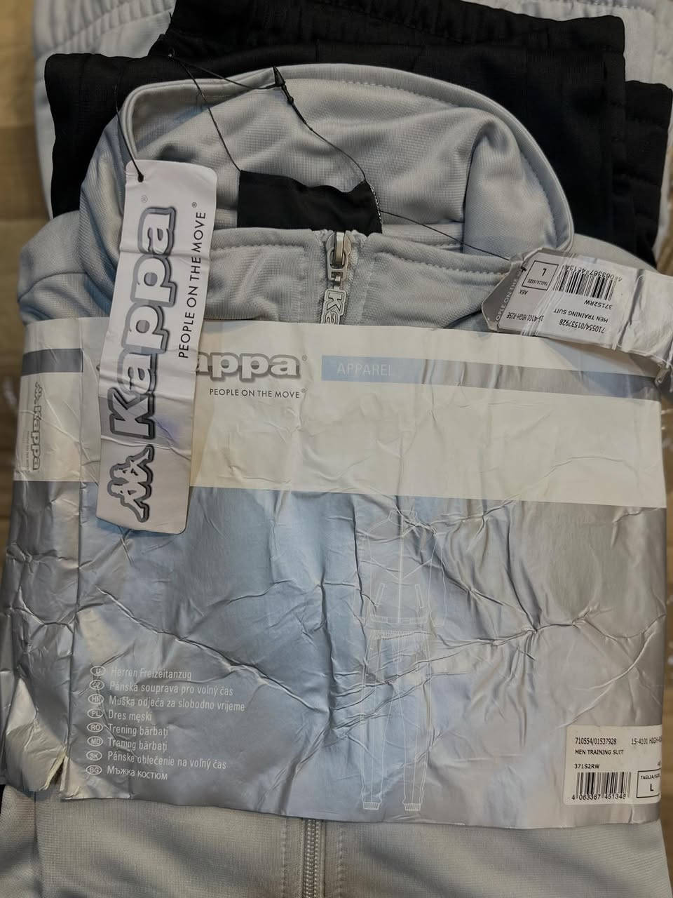 تراك Kappa اصلي وكالة🔥

قياس: L يلبس ورزن 80 الى90

للحجز : ***********

العنوان : البنوك تقاطع نادي النفط مجاور مدرسة روافد المستقبل الاهلية
