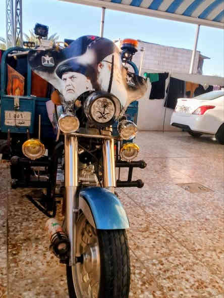 اللهم صلِّ على محمد وآل محمد ستوته كلك كلك جاهزه من طول لطول مكينه جبرين صارلهه شهر وسبوع ضمان مكينه 3سنوات بدي مكفول كهربايات من طول الطول شغاله مبيثري دمامات لايتات ملكه يعمن ونضافه شوفت عينك سعر واحد 300 مكاني نجف كوفه مامتواجد علفيس رقم ***********كفاله من سرقه راعيهه لصلي موجود كلك
