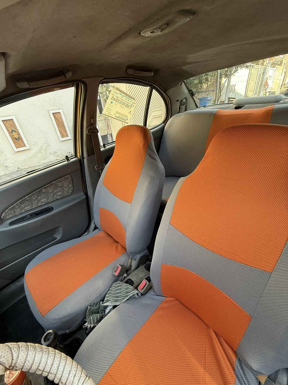 طيبه 2016سياره جاهزه بيها بنيد مصبوغ مكينه وكير كاملات تبريد يشتغل تخم تاير جديد صدر جديد سياره بيها صوت مال باور فقط الباقي كلها جهازه هيىه مصفره مكانها بغداد الحريه معروضه ب38بيها مجال انشاء الله


**إذا كنت صاحب هذا الإعلان وتريد حذفه لأي سبب، رجاءا أرسل رسالة إلى الدعم الفني**