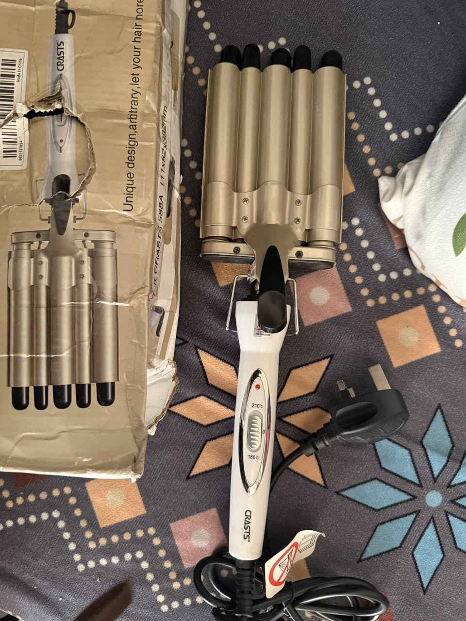 للبيع شغالات طلعولي بالامزون قيم واخذ باليرضي الله


**إذا كنت صاحب هذا الإعلان وتريد حذفه لأي سبب، رجاءا أرسل رسالة إلى الدعم الفني**