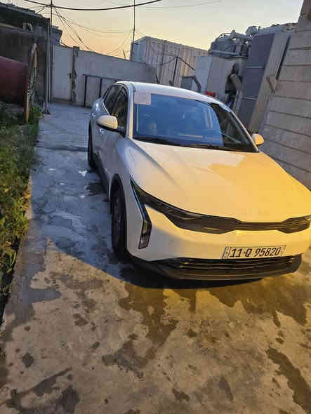 السلام عليكم كي ٣ مكسيكي ضمان الدولية ماشيه ١٣ الف رقم بغداد بأسمي مكفولة من الضرر الشراي يتصل ***********
السعر ٢٣ مليون بيها مجال قليل
