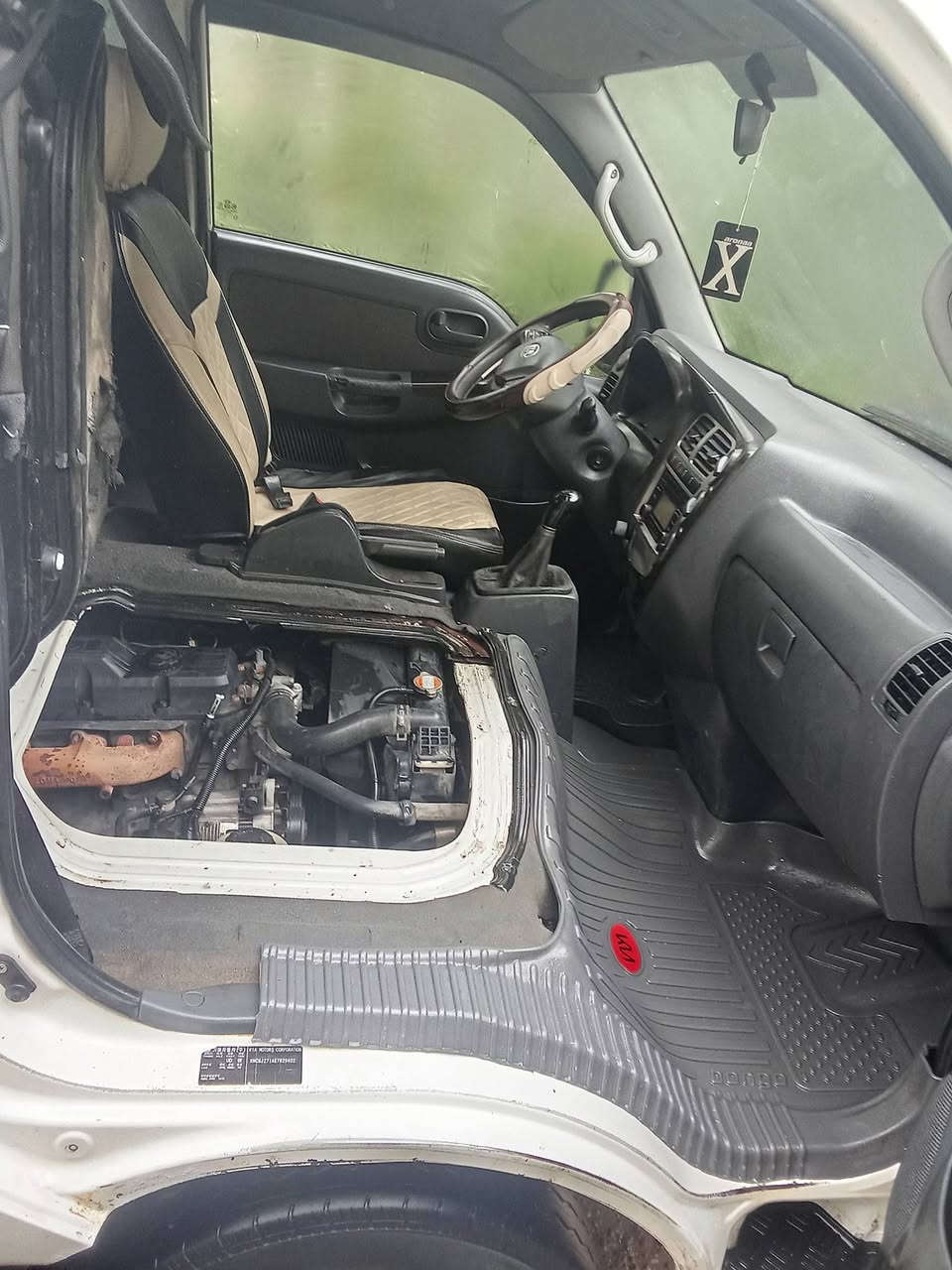 سلام عليكم كيه  عموشه موديل 14 رقم بغداد السعر 100و5وبيها مجال مكاني الفلوجه ***********
