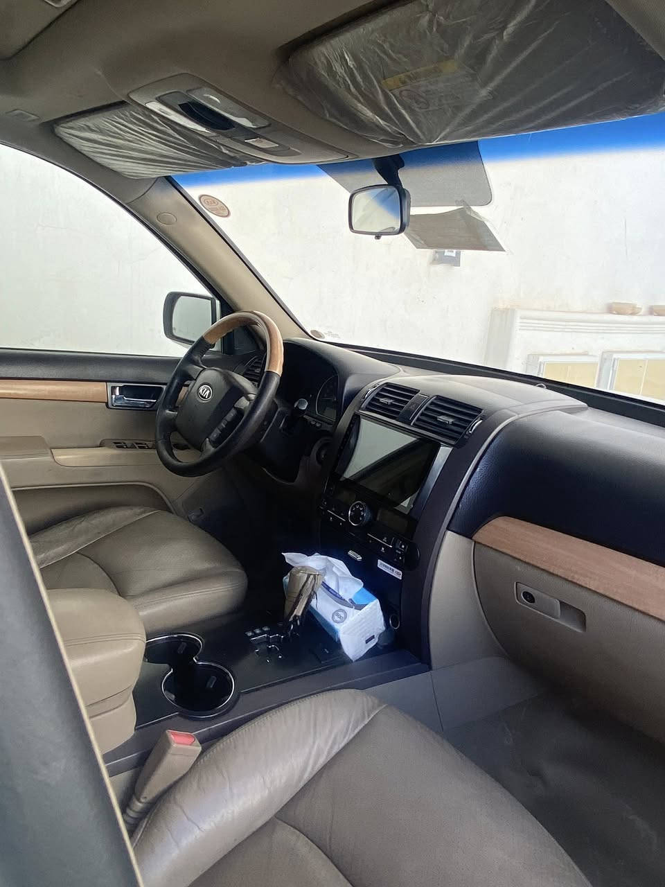 السلام عليكم
كيا موهافي 

موديل 2014

فول مواصفات ماعده البصمه 
رقم بغداد 
السعر 175وبي مجال 
الرقم***********
