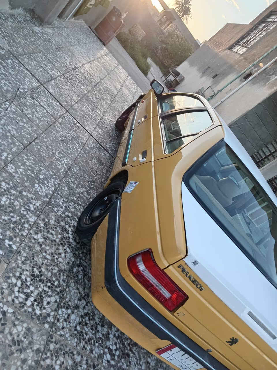 سلام عليكم رمضان كريم خوان بيجو اكد 16 جديده معنه الكلمه رقم كربلاء سنويه 27 مكينه  وبيه جاملغ مبدل اثر شخوط ول باقي كفاله من البارد وصبغ كير تبريد تتفئه كهربايات كله شغاله اصفاحه موس منظومة زنون داخله كله مغلف وشاهد الله سياره ما تشتغل تكسي مال بيت شوف العين  سعره 37 وبيه مجال الطيبين ول معجبة خلي يعبر المنشور واني واني بل خدمه مكاني بابل ***********
