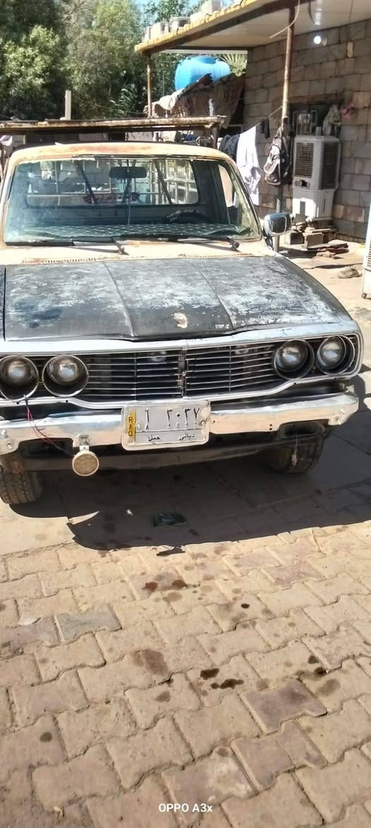 السلام عليكم بيكم للبيع موديل 78 رقم ديالى السعر 15 وبيها مجال الاستفسار على هذا الرقم ***********
