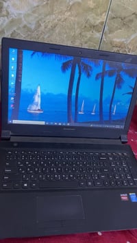 لينوفو B50 • i5-4200U • 12GB رام