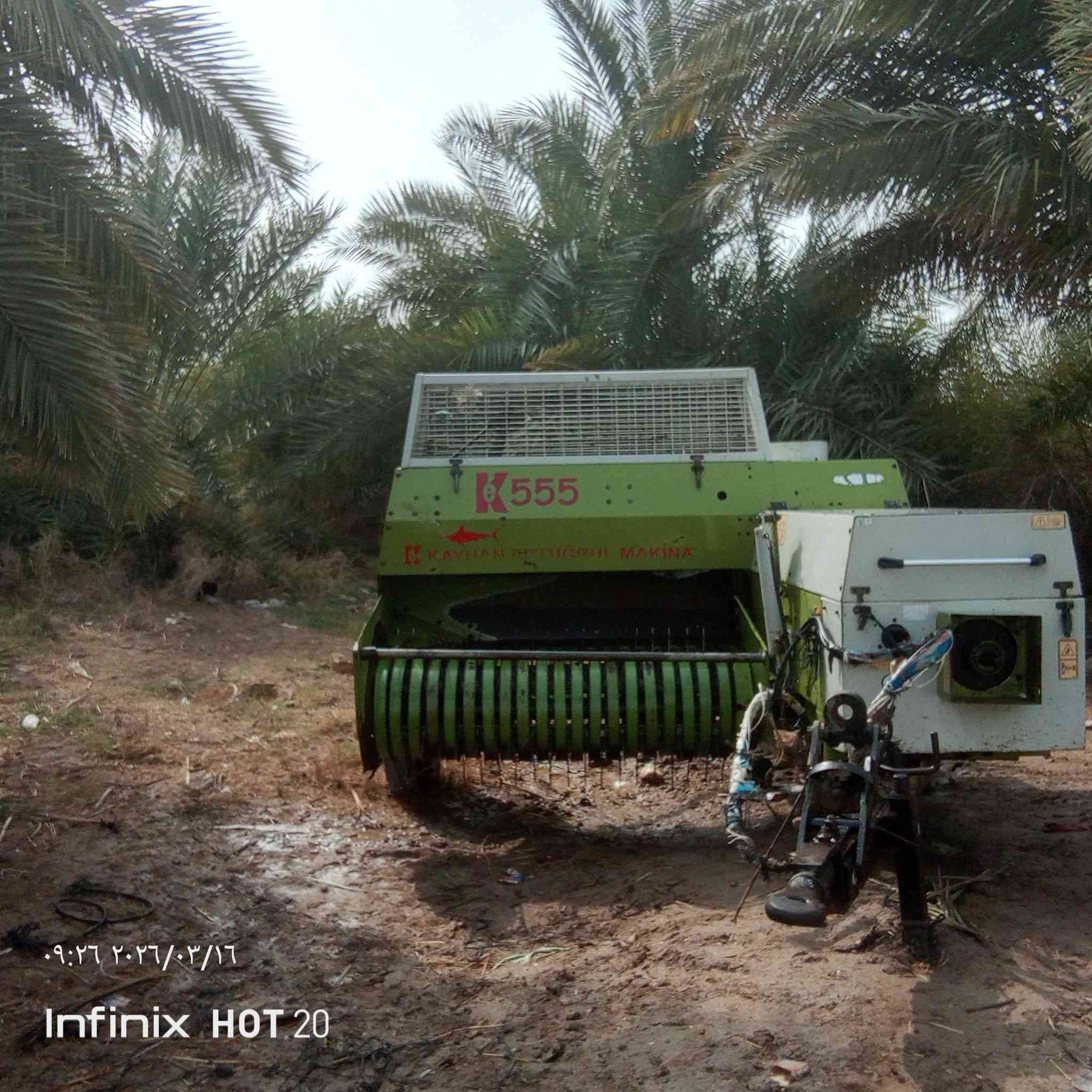 السلام عليكم
كابسه قرش 

البيع موديل 2015مكفوله كفاله عامه من طك

ولحيم 

مكاني الدوانيه غماس 

***********
