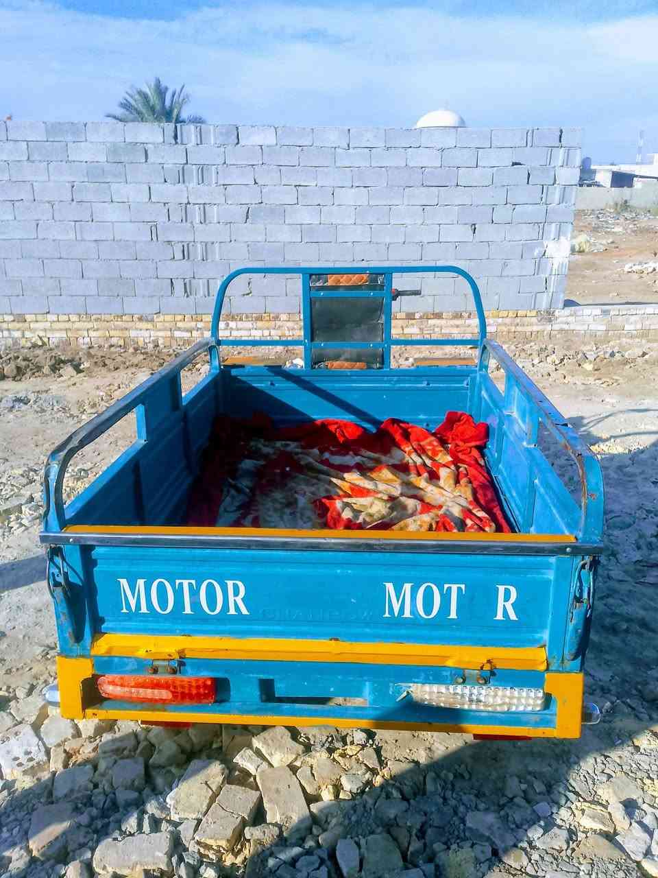 سلام عليكم  ستوتي البيع اوراق اصوليه موديل 2018
مكينه 2020
محافظة دوانيه…
سعر خاص
الرقم هوة ***********.
