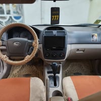 سيراتو خليجي • ٢٠٠٤ • مكينه ٢٠٠٠