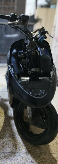 مكفوله • شاصي • تجفيت جديد