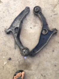 زوج طبلات امامي افنجر 40 الف 07712207999