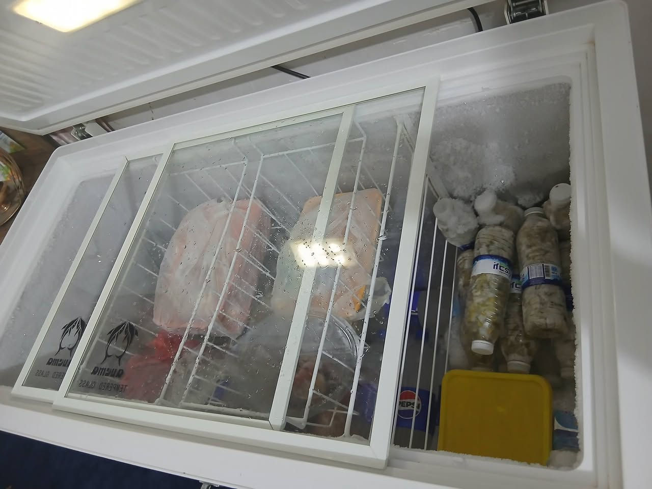 مجمدة اوكما باب اول جديدة لوووك 14قدم بلادية تجميد فول مكاني ابو غريب الحصوة


**إذا كنت صاحب هذا الإعلان وتريد حذفه لأي سبب، رجاءا أرسل رسالة إلى الدعم الفني**