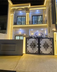 حي الواسطي • ١٣٠م • طابو ملك صرف