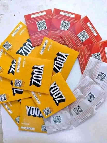 عروض خاصه خطوط خدمه نت ورصيد شهري فور جي غير معاد اسيا أثير كفو علمودك اودي يوز ريد جميع الخطوط موجوده نت مفتوح ورصيد ع جميع الشبكات للاستفسار *********** من شركة النبأ للموبايل محمد طالب
