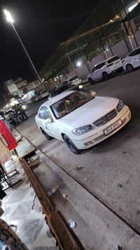 صني ياباني • ٢٠٠٨ • محرك وكير كفالة