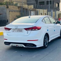 ٢٠١٨ • باسمي • ناصريه