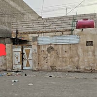 حي العسكري الثالث • ١٠٠م • طابو صرف