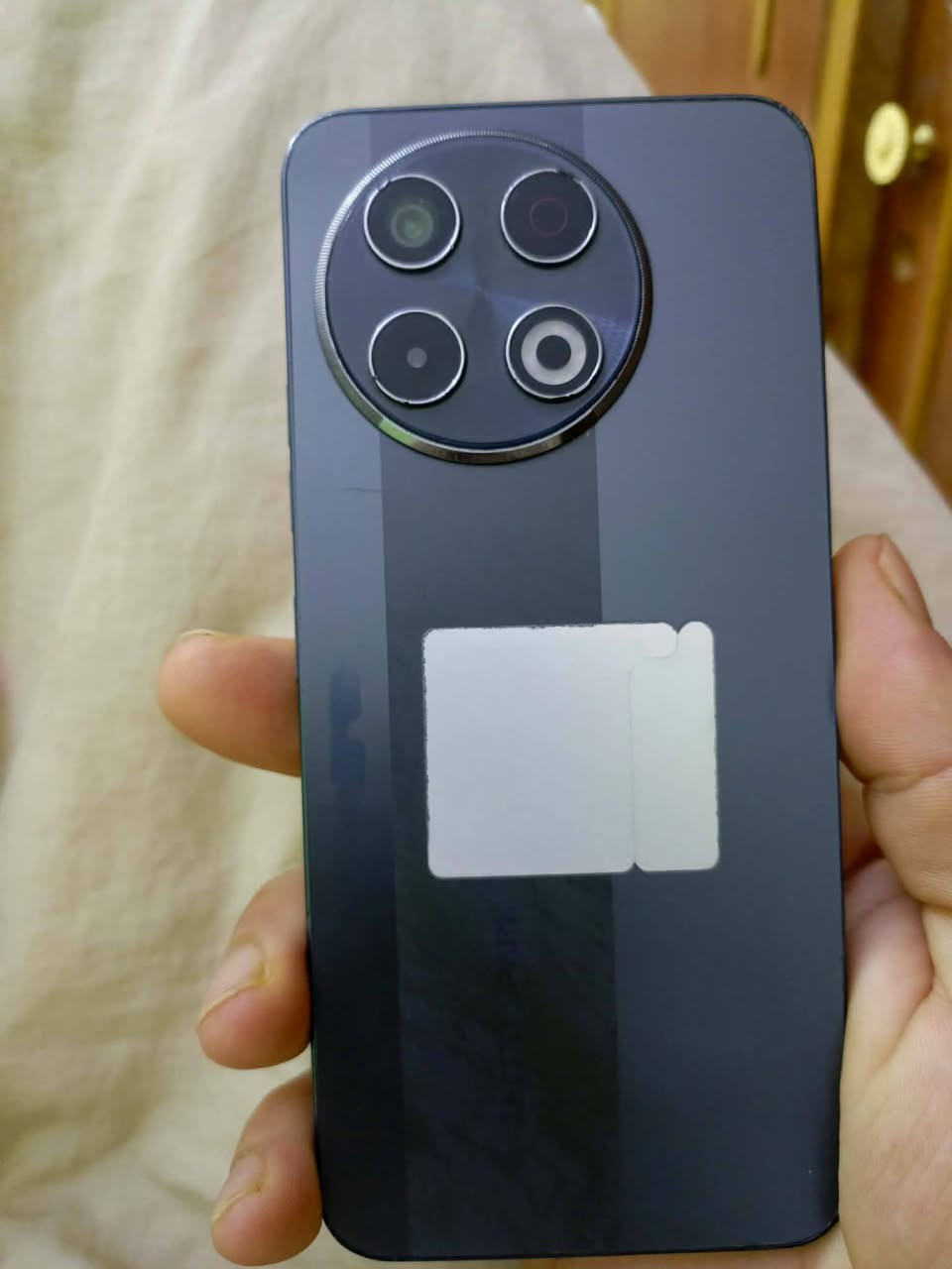 تكنو سبارك 30برو ذاكره256 جهاز نضيف مبدل بطاريه اصليه وكاله الشاشه 120هيرتز جهاز سلس وراقي السعر 60الف قفل مكاني كربلاء حي النضال


**إذا كنت صاحب هذا الإعلان وتريد حذفه لأي سبب، رجاءا أرسل رسالة إلى الدعم الفني**