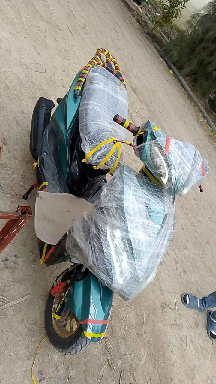 225   اسلام عليكم .للبيع ذبانه ماكس جديده كلش مكان بابل جبله سعر 225
الاتصال ***********
